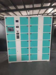 智能存儲解決方案 從社區(qū)到職場，無處不在的便捷守護者