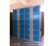 武漢存包柜市場熱潮 高效便利服務(wù)帶動熱賣促銷